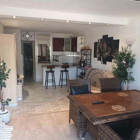 Village Naturiste, Cap D'Agde Port Nature 522 Екстериор снимка