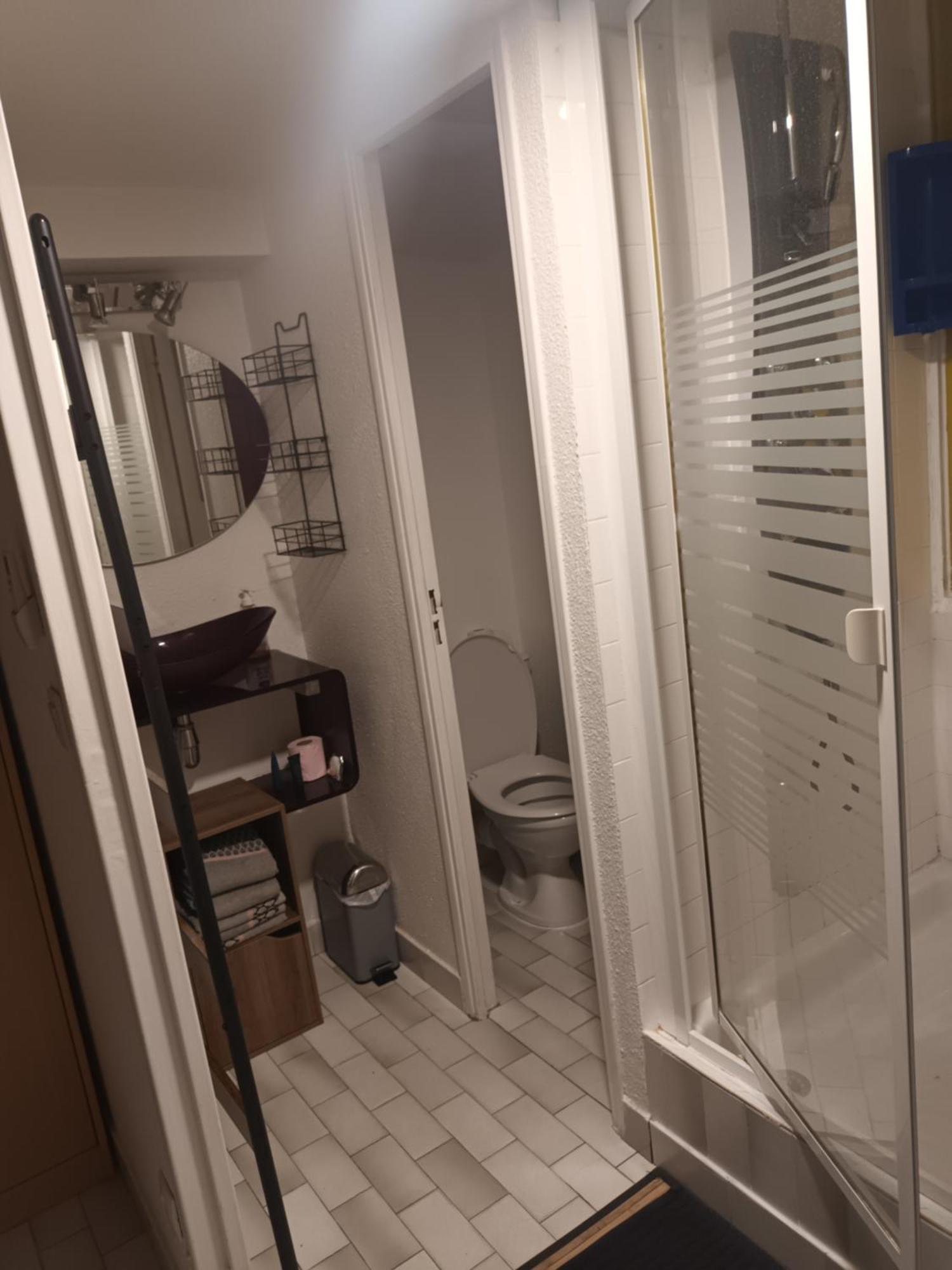 Village Naturiste, Cap D'Agde Port Nature 522 Екстериор снимка