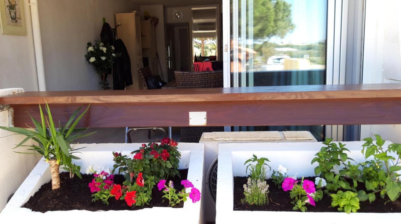 Village Naturiste, Cap D'Agde Port Nature 522 Екстериор снимка