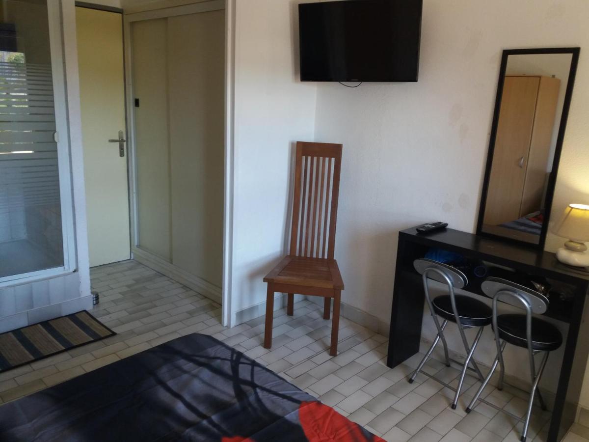 Village Naturiste, Cap D'Agde Port Nature 522 Екстериор снимка