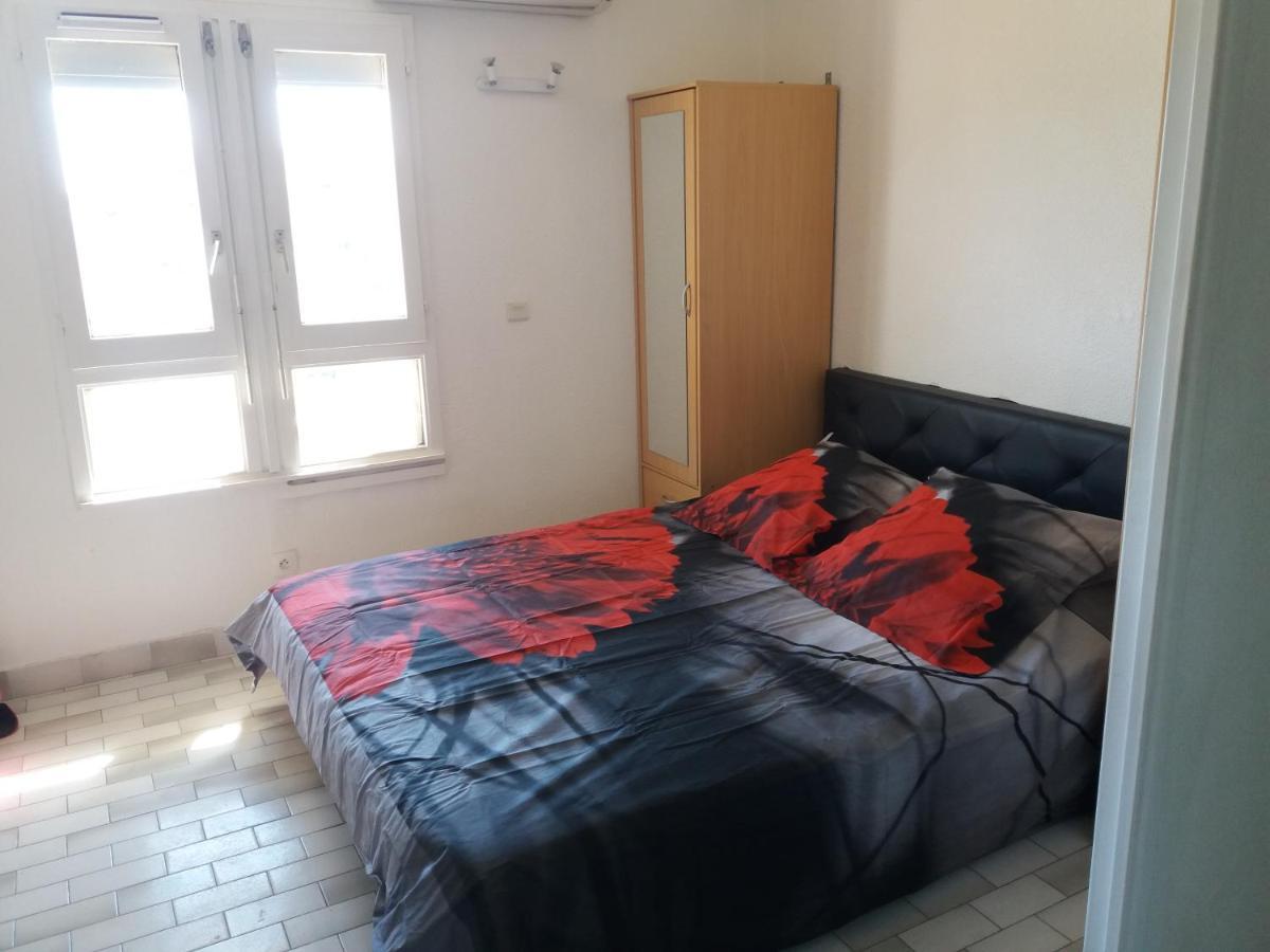 Village Naturiste, Cap D'Agde Port Nature 522 Екстериор снимка