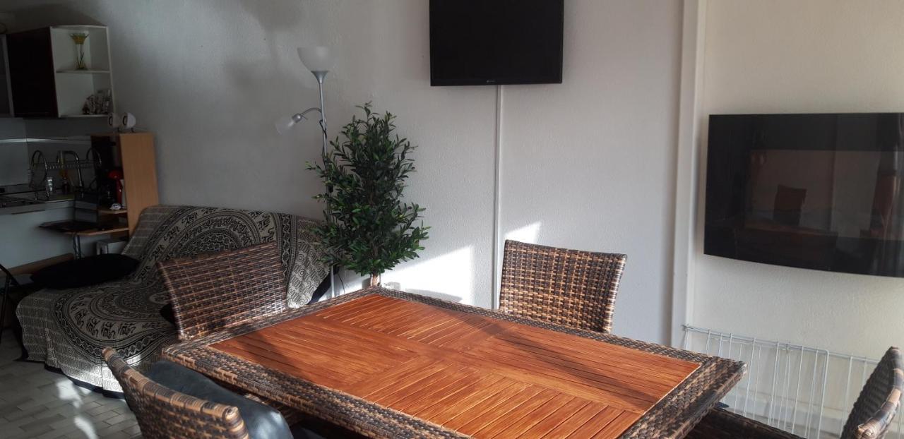 Village Naturiste, Cap D'Agde Port Nature 522 Екстериор снимка
