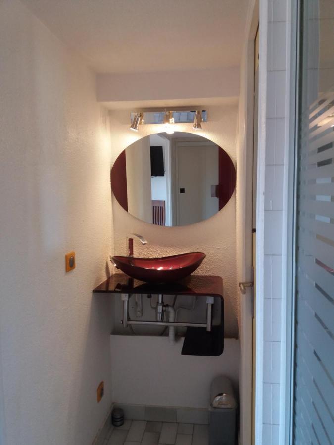 Village Naturiste, Cap D'Agde Port Nature 522 Екстериор снимка