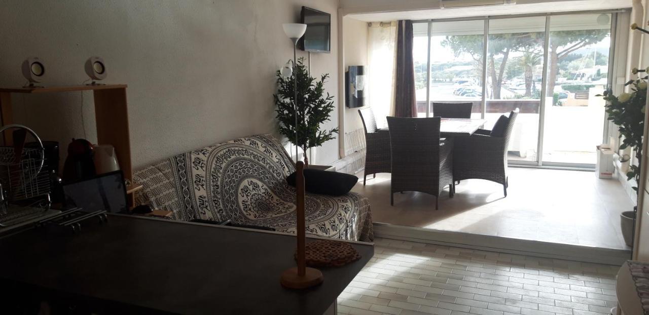 Village Naturiste, Cap D'Agde Port Nature 522 Екстериор снимка