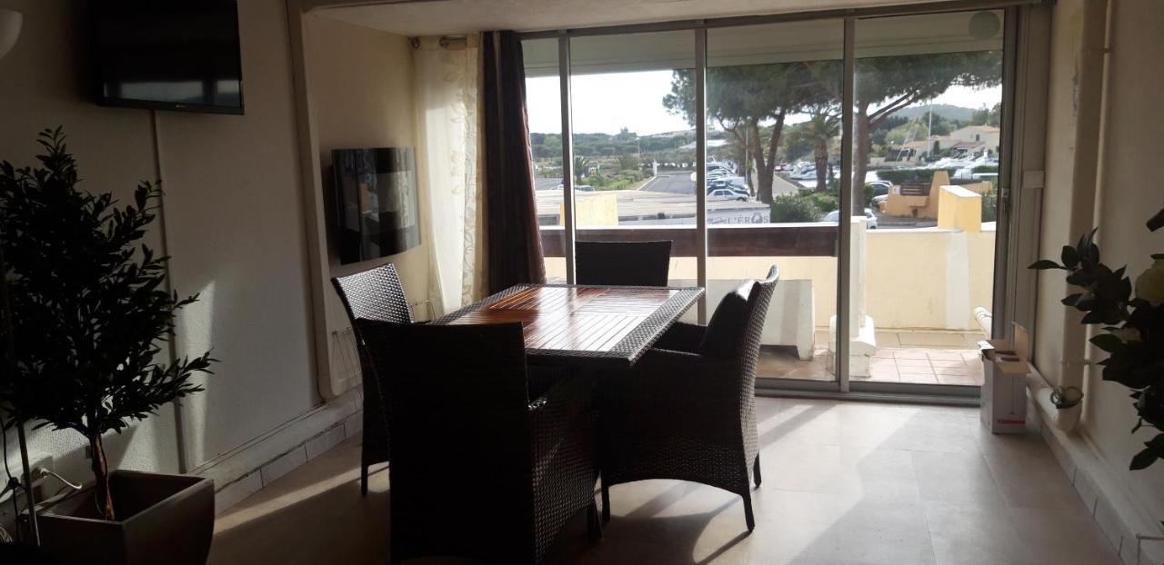 Village Naturiste, Cap D'Agde Port Nature 522 Екстериор снимка
