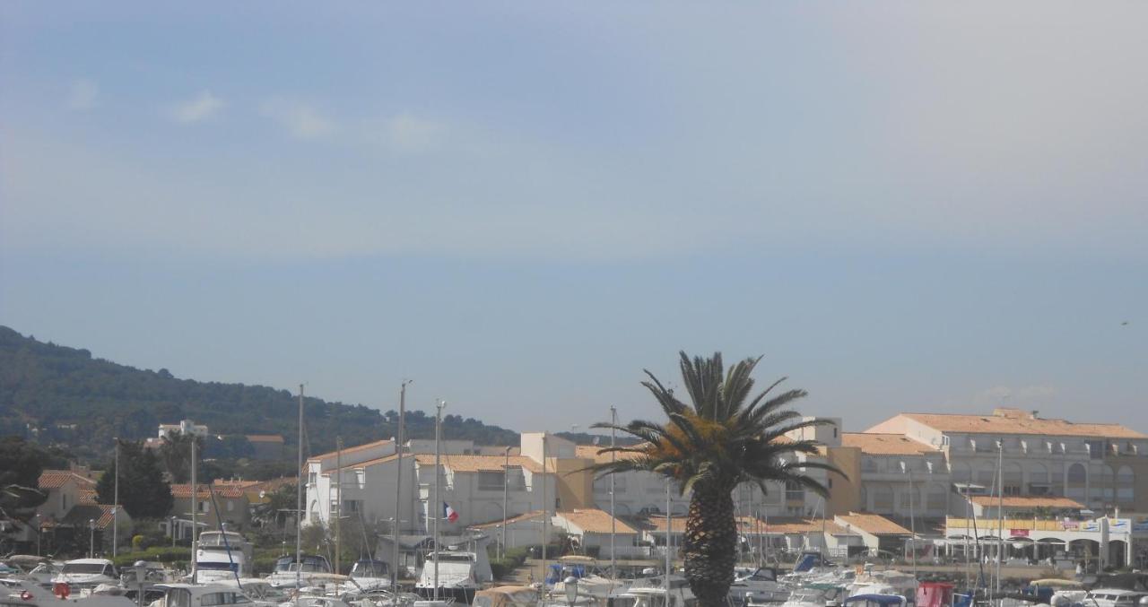 Village Naturiste, Cap D'Agde Port Nature 522 Екстериор снимка
