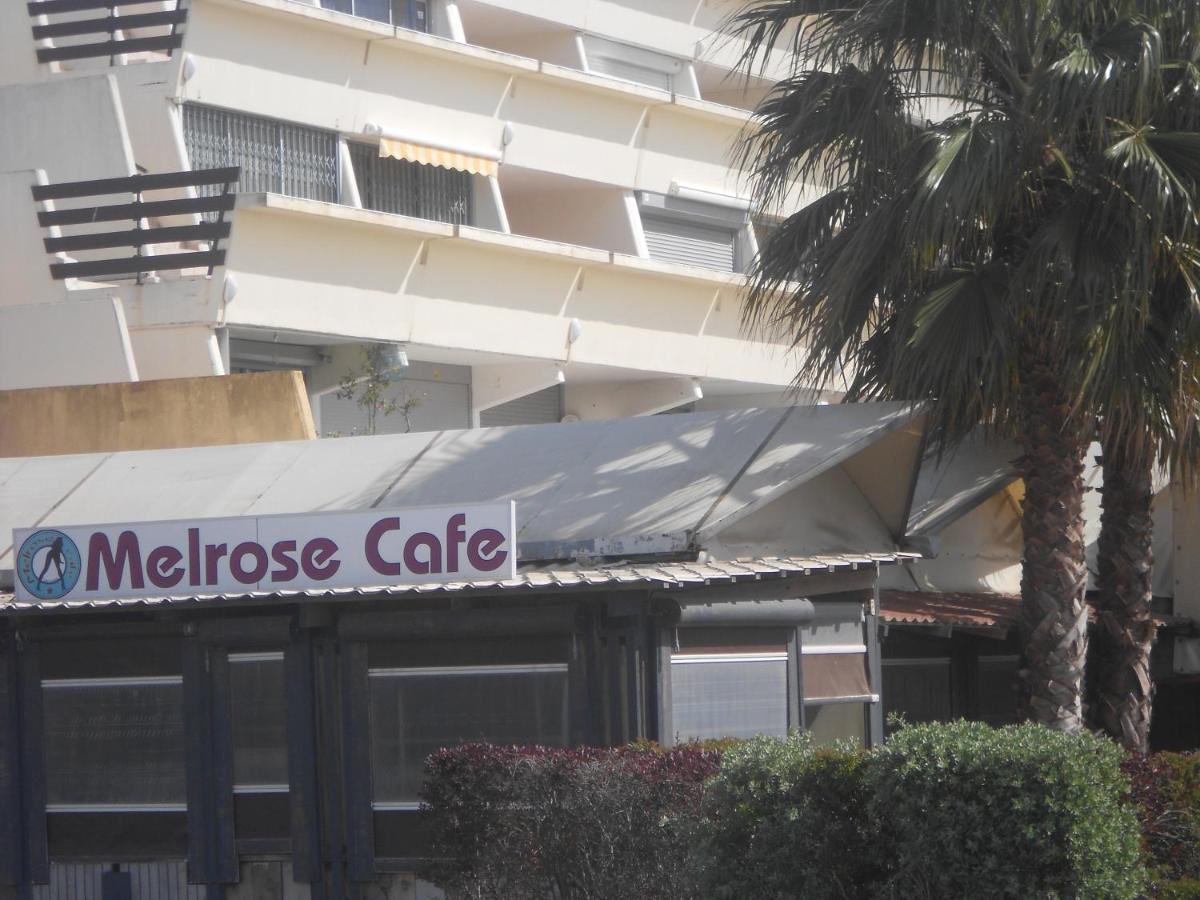 Village Naturiste, Cap D'Agde Port Nature 522 Екстериор снимка