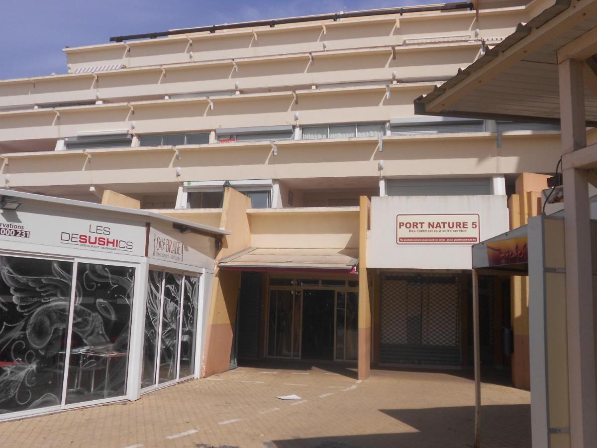 Village Naturiste, Cap D'Agde Port Nature 522 Екстериор снимка