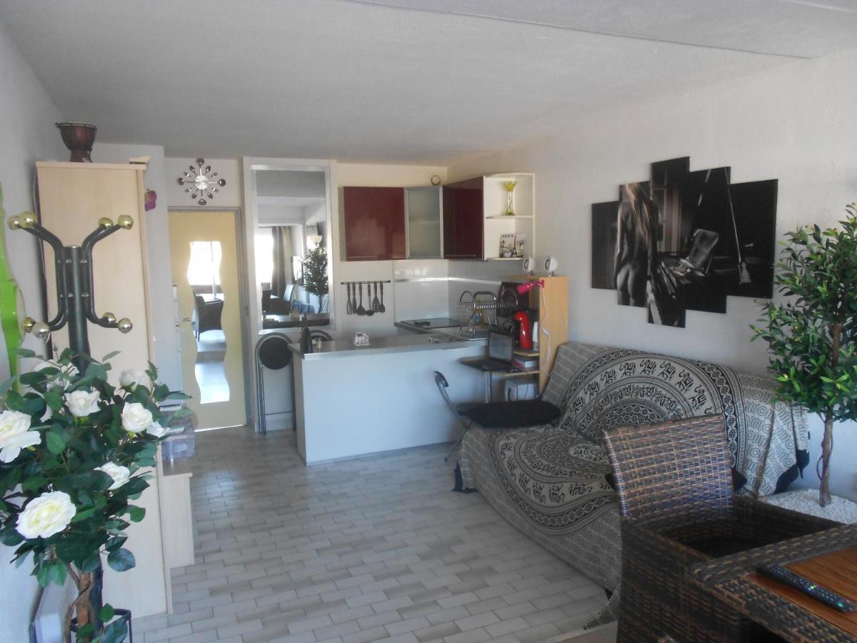Village Naturiste, Cap D'Agde Port Nature 522 Екстериор снимка